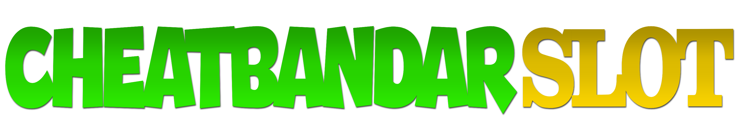 cheatbandarslot